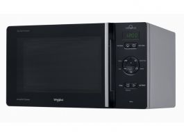 Whirlpool MCP 346 SL mikrohullámú sütő